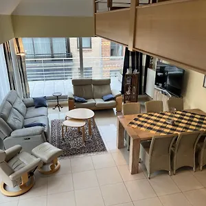  Apartment Residentie Alegria