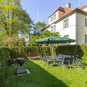 Blue Mare Przy Promenadzie Apartment Kolberg