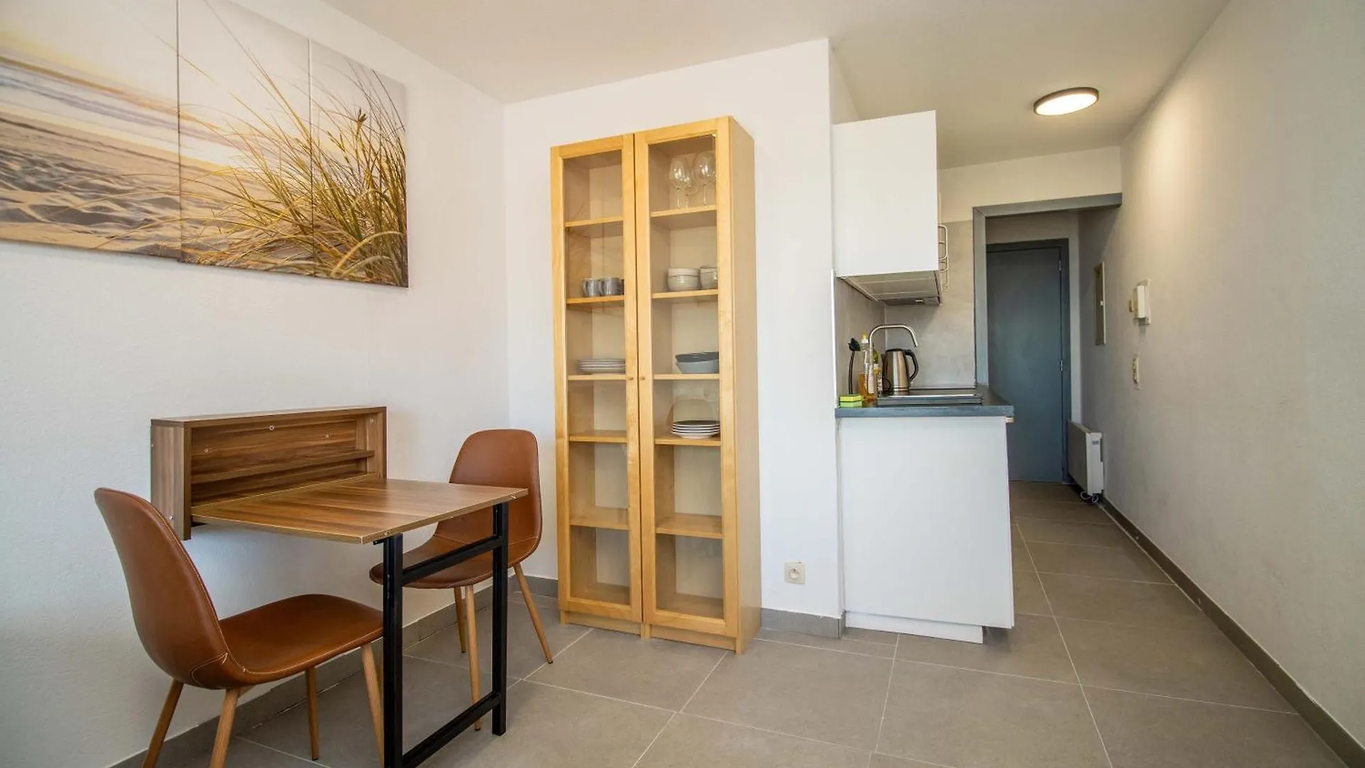 Zeebries Studio Ostende